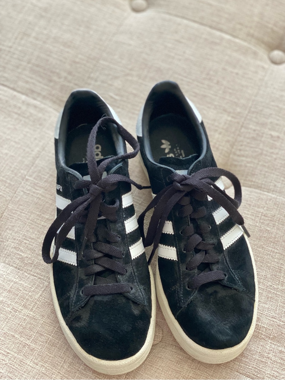 Adidas Campus Sneaks